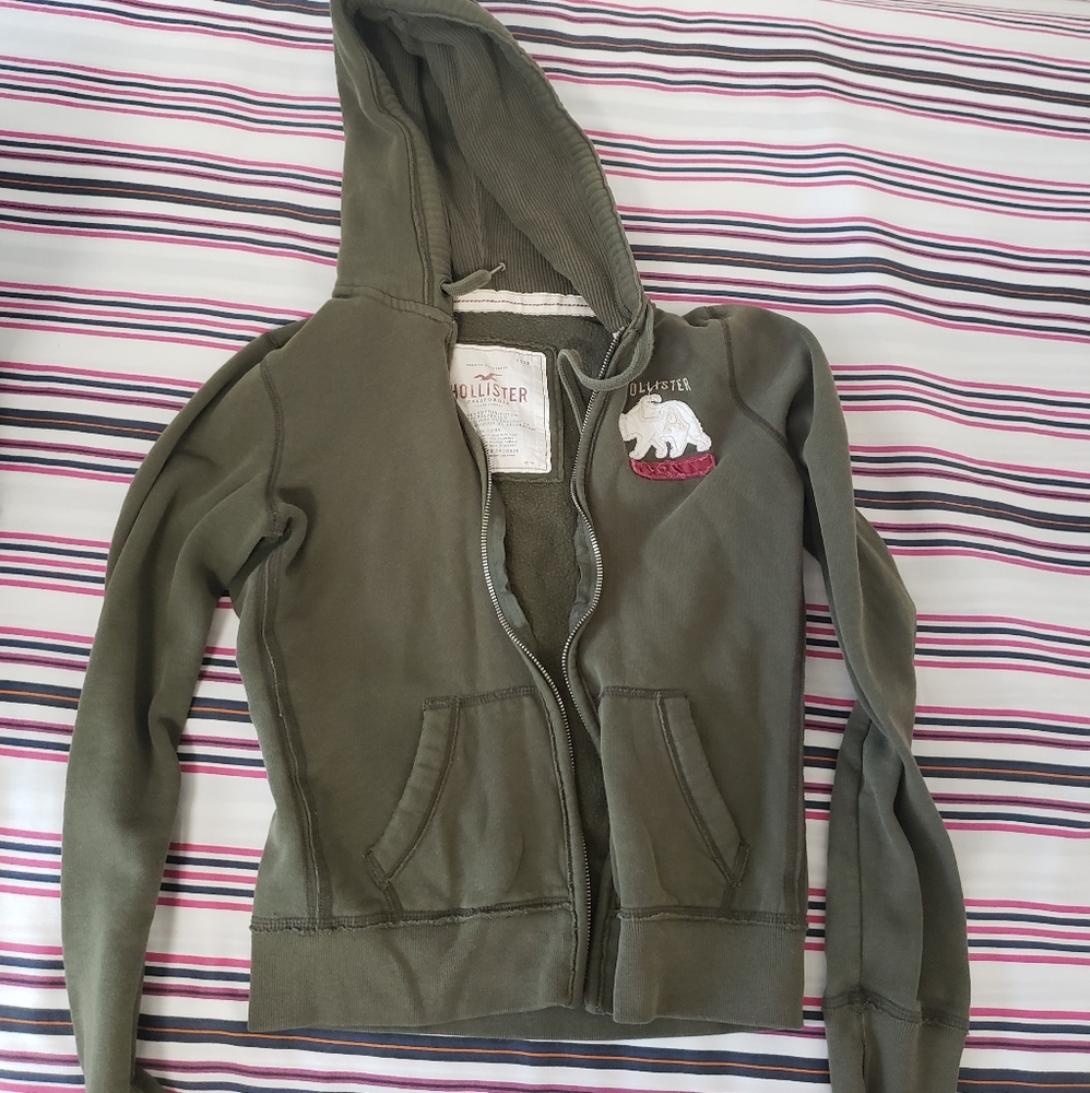 Hoodie - Picture 1 of 1